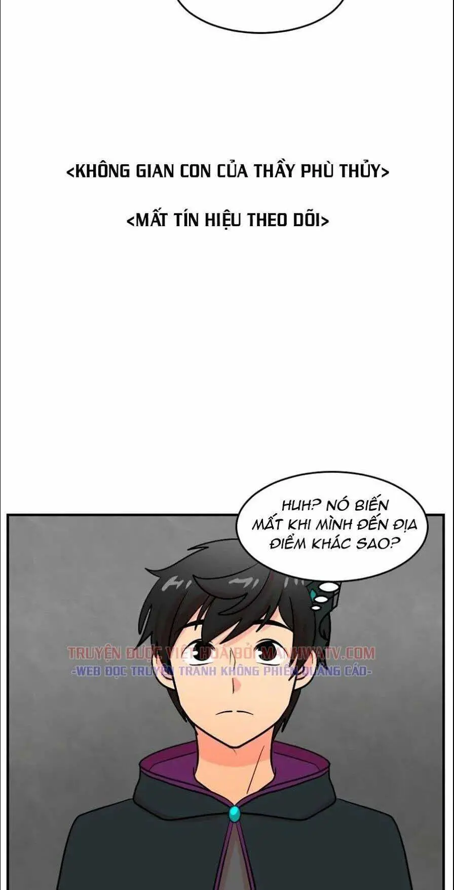 Mọt Sách Nettruyen ZZZ Chương 71 Page 27
