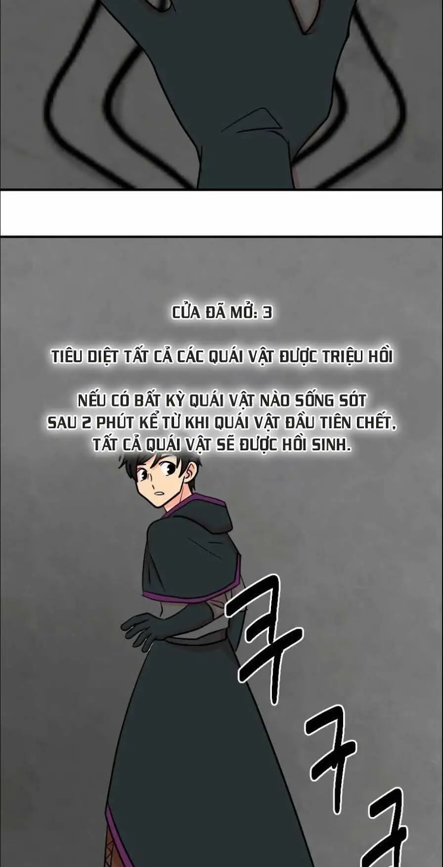 Mọt Sách Nettruyen ZZZ Chương 71 Page 30