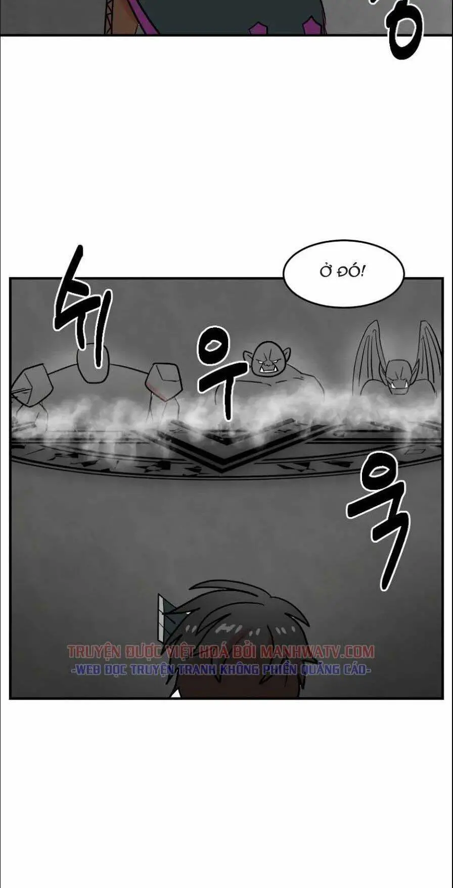 Mọt Sách Nettruyen ZZZ Chương 71 Page 31