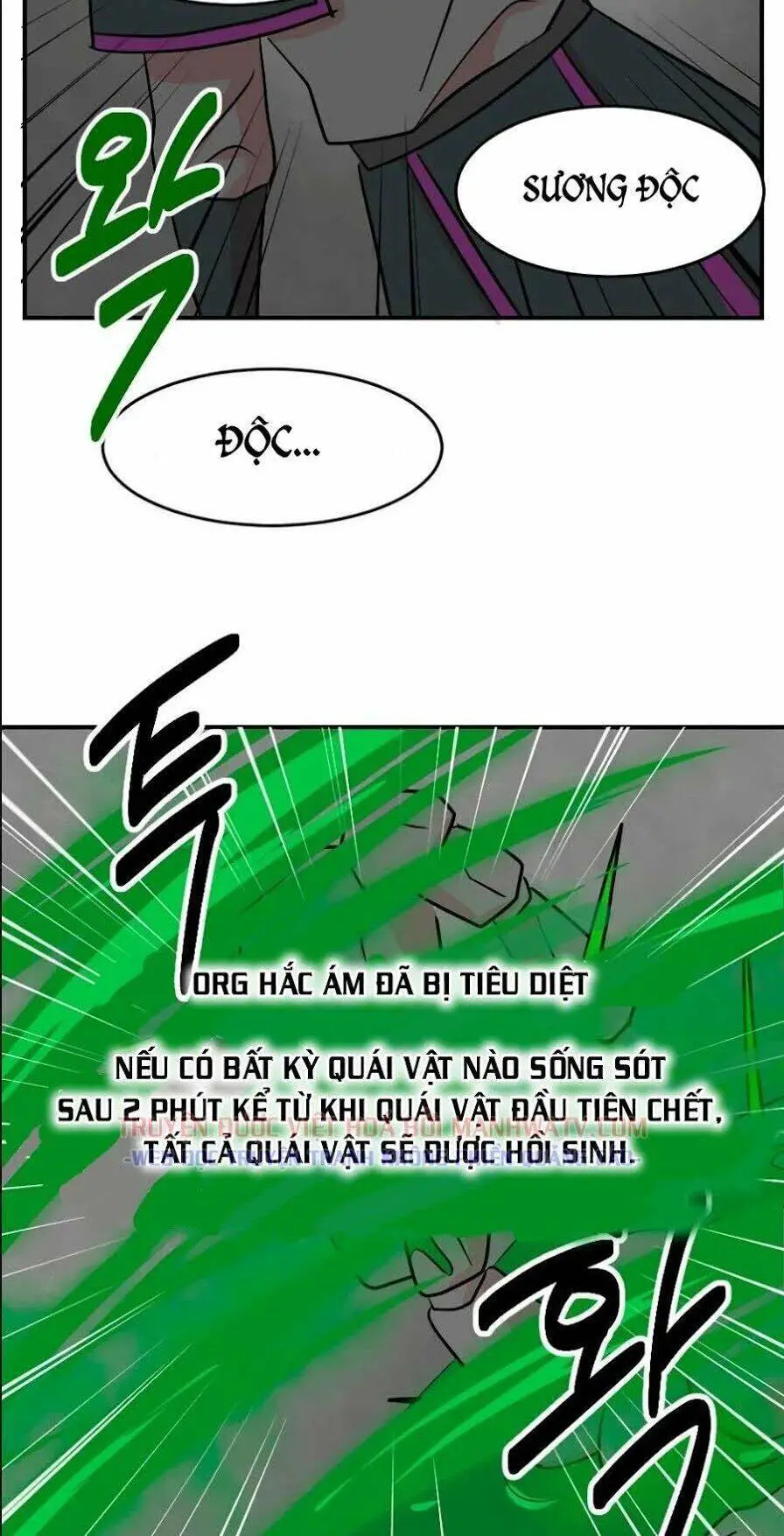 Mọt Sách Nettruyen ZZZ Chương 71 Page 35