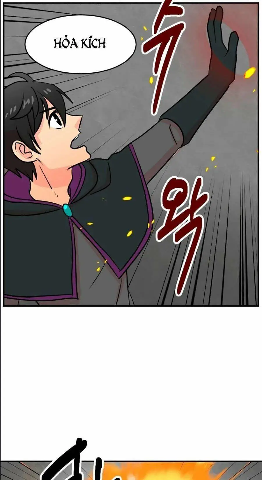 Mọt Sách Nettruyen ZZZ Chương 71 Page 38