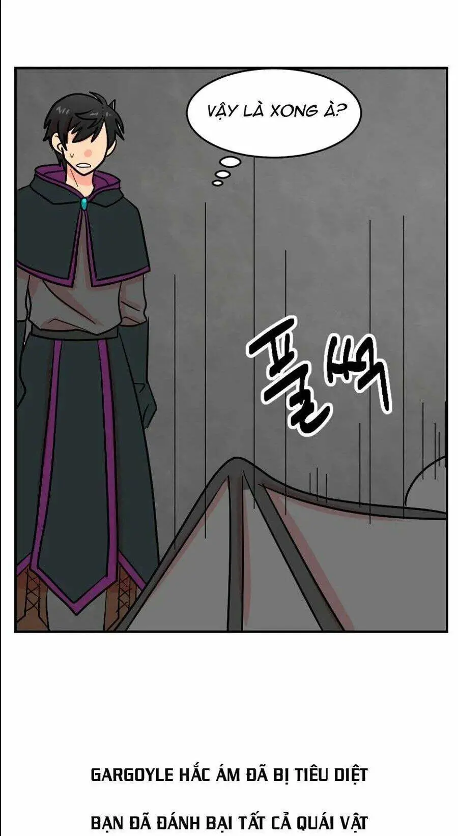Mọt Sách Nettruyen ZZZ Chương 71 Page 40