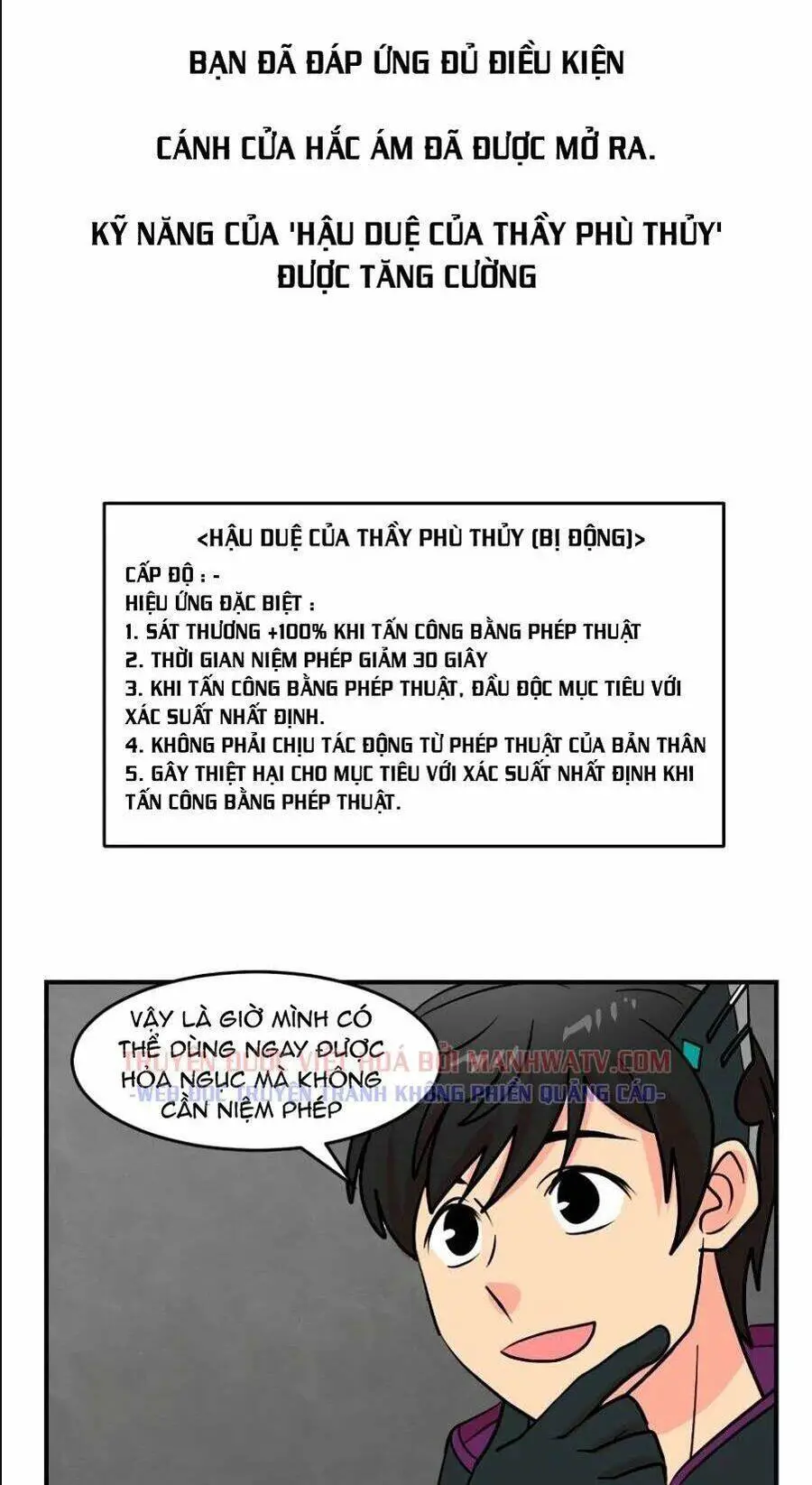 Mọt Sách Nettruyen ZZZ Chương 71 Page 41