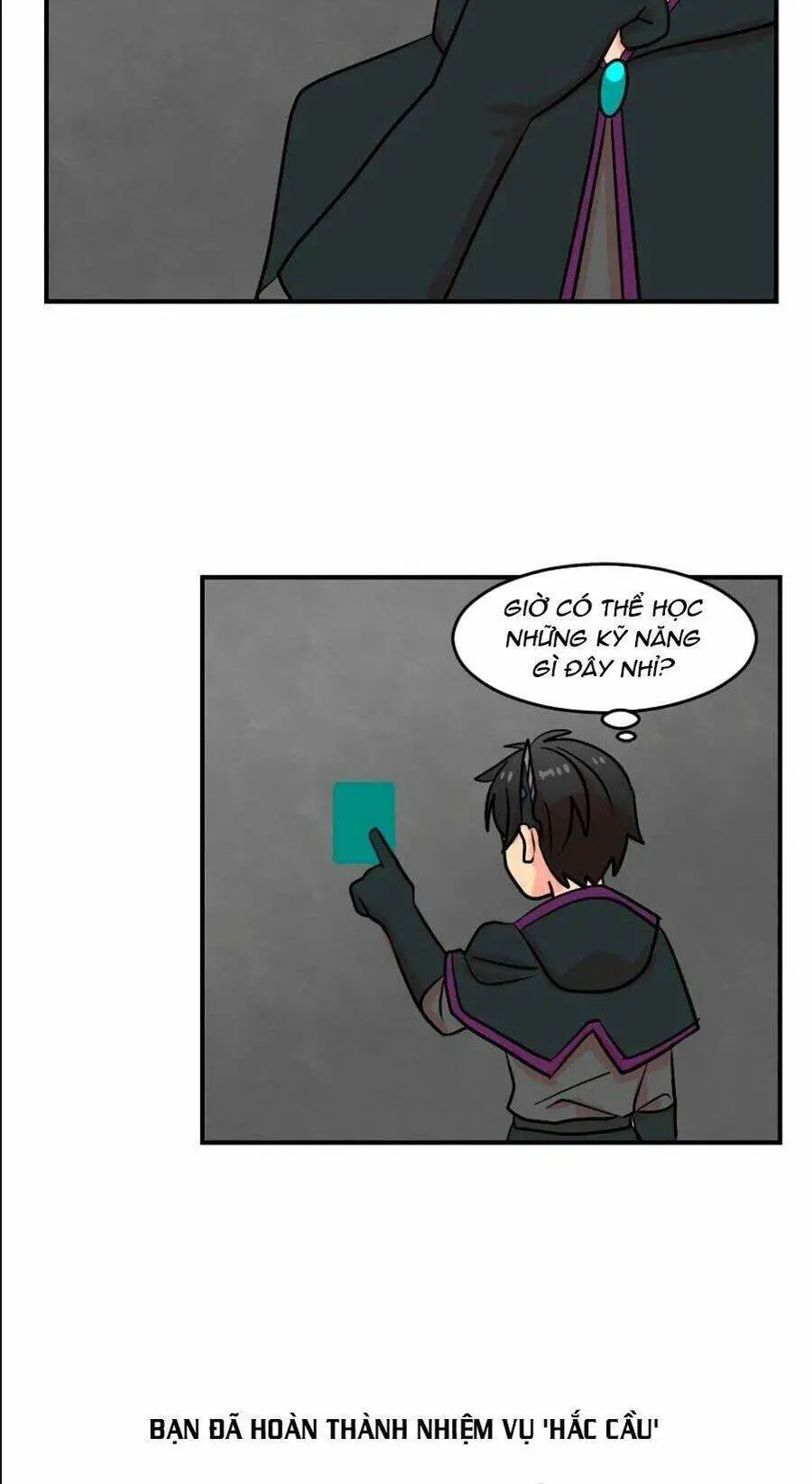Mọt Sách Nettruyen ZZZ Chương 71 Page 42