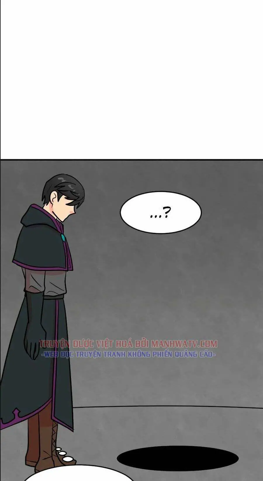 Mọt Sách Nettruyen ZZZ Chương 71 Page 47