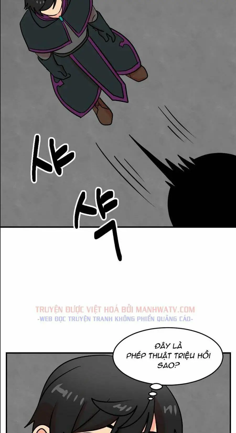 Mọt Sách Nettruyen ZZZ Chương 71 Page 49