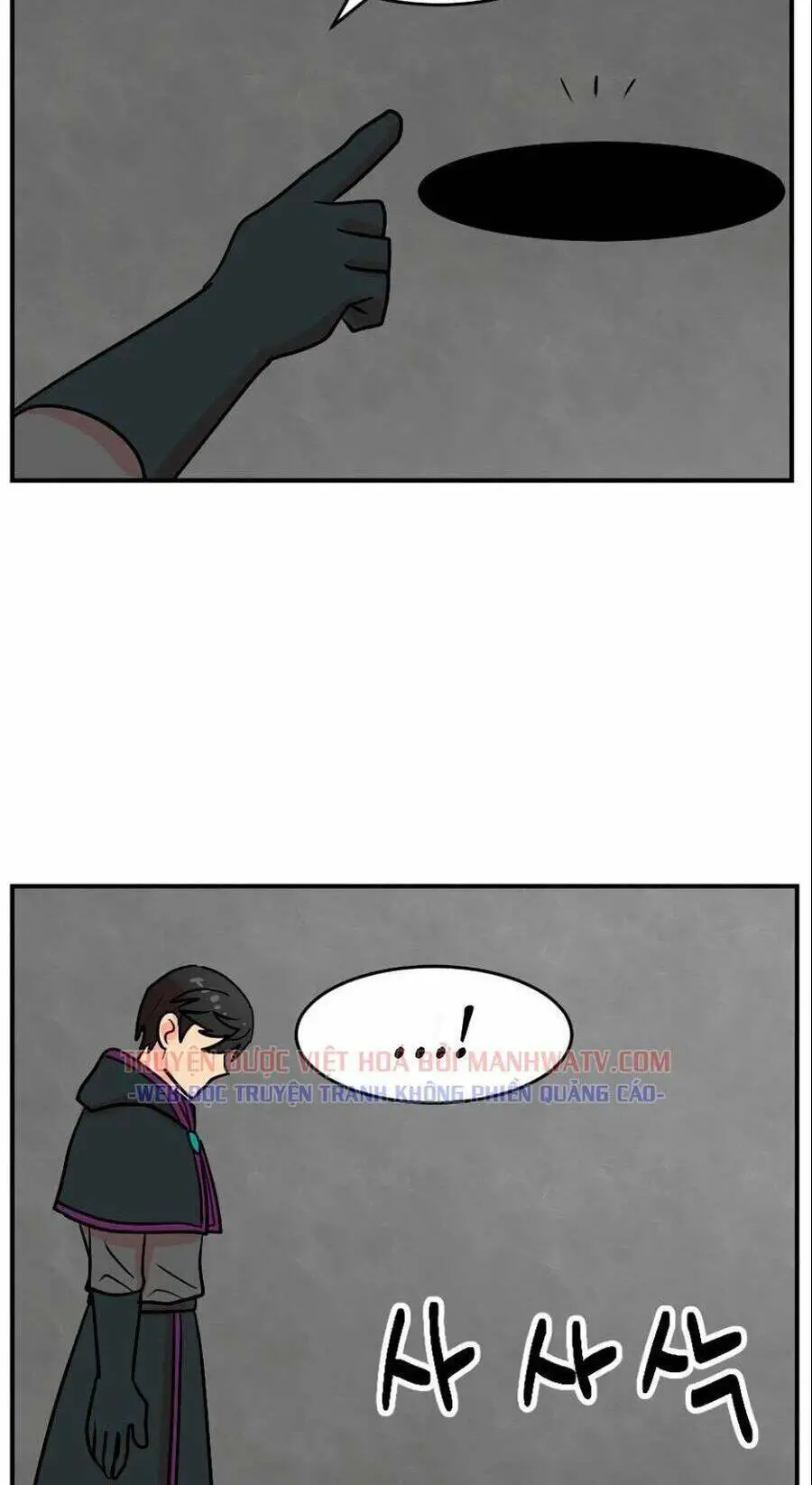 Mọt Sách Nettruyen ZZZ Chương 71 Page 51