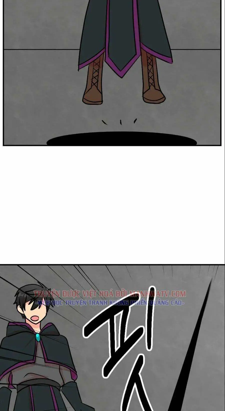 Mọt Sách Nettruyen ZZZ Chương 71 Page 53