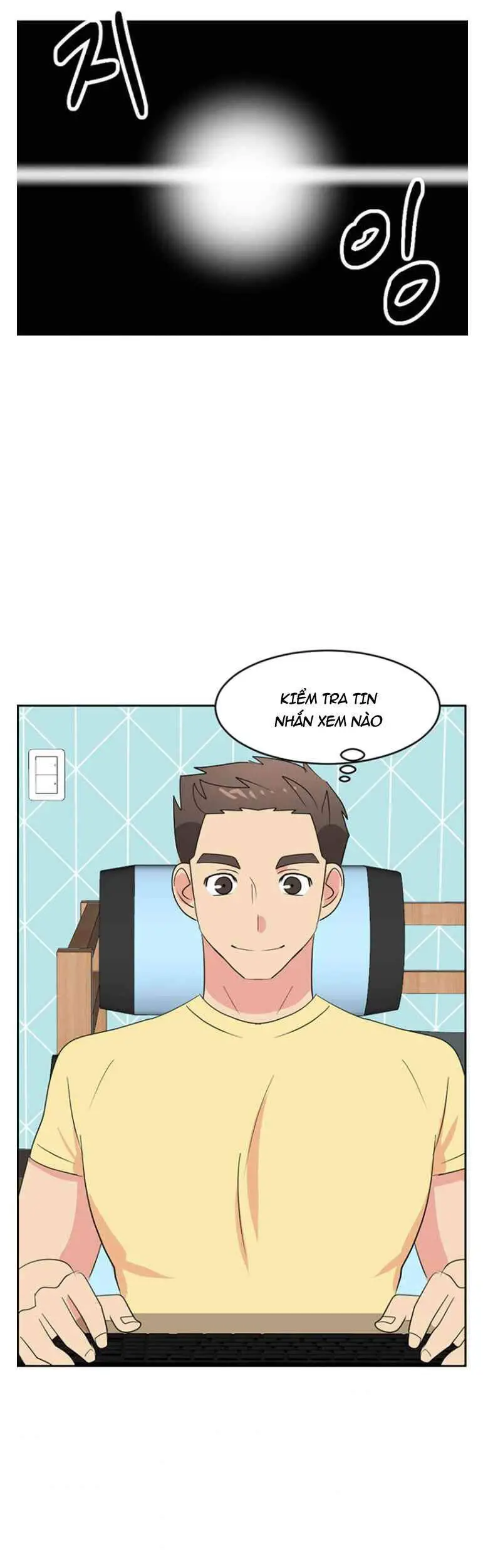 Mọt Sách Nettruyen ZZZ Chương 145 Page 43
