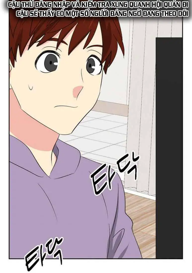 Mọt Sách Nettruyen ZZZ Chương 145 Page 46
