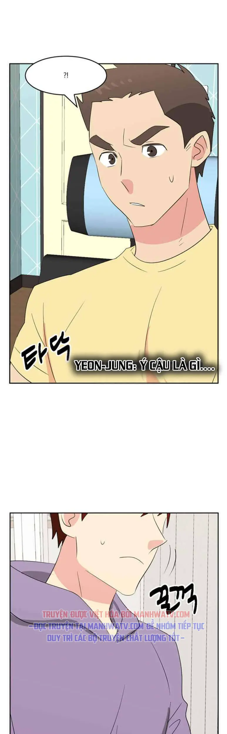 Mọt Sách Nettruyen ZZZ Chương 145 Page 59
