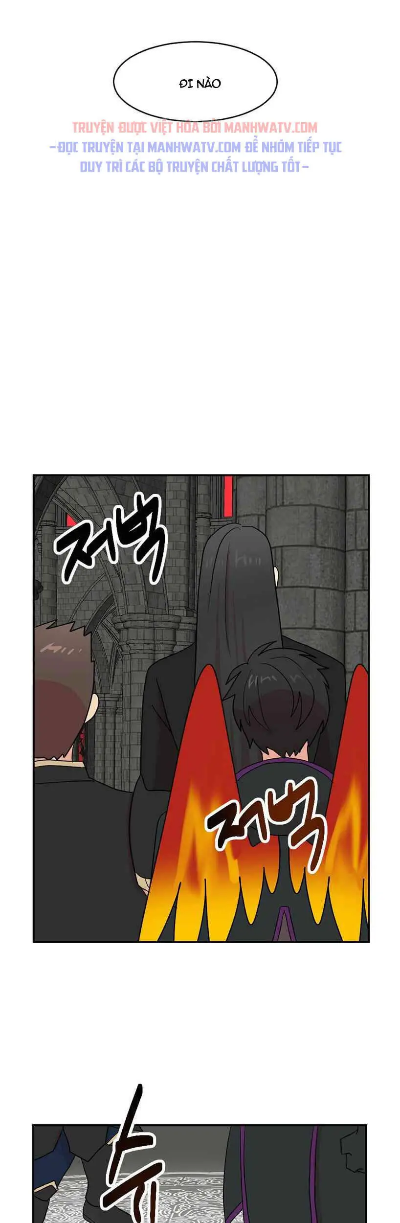 Mọt Sách Nettruyen ZZZ Chương 142 Page 28
