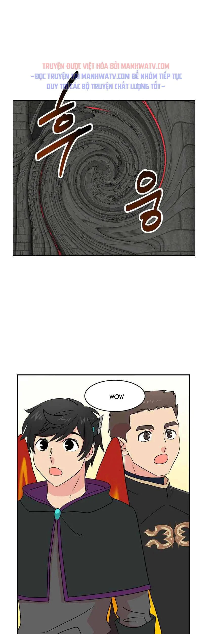 Mọt Sách Nettruyen ZZZ Chương 142 Page 30