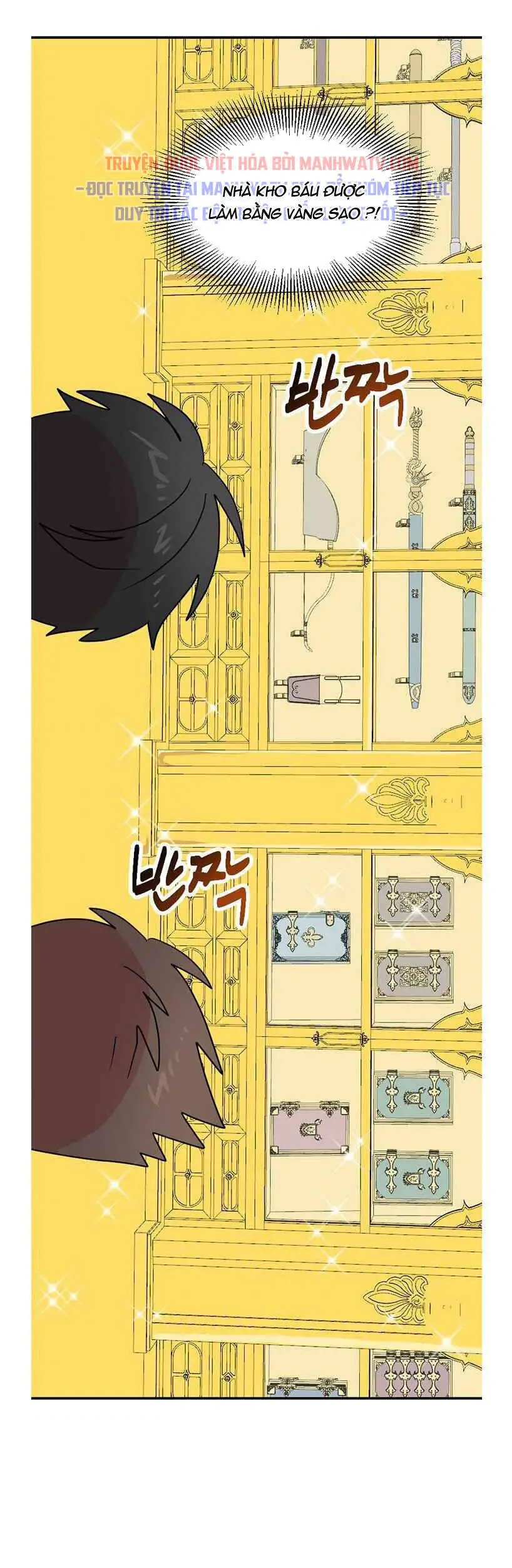 Mọt Sách Nettruyen ZZZ Chương 142 Page 32