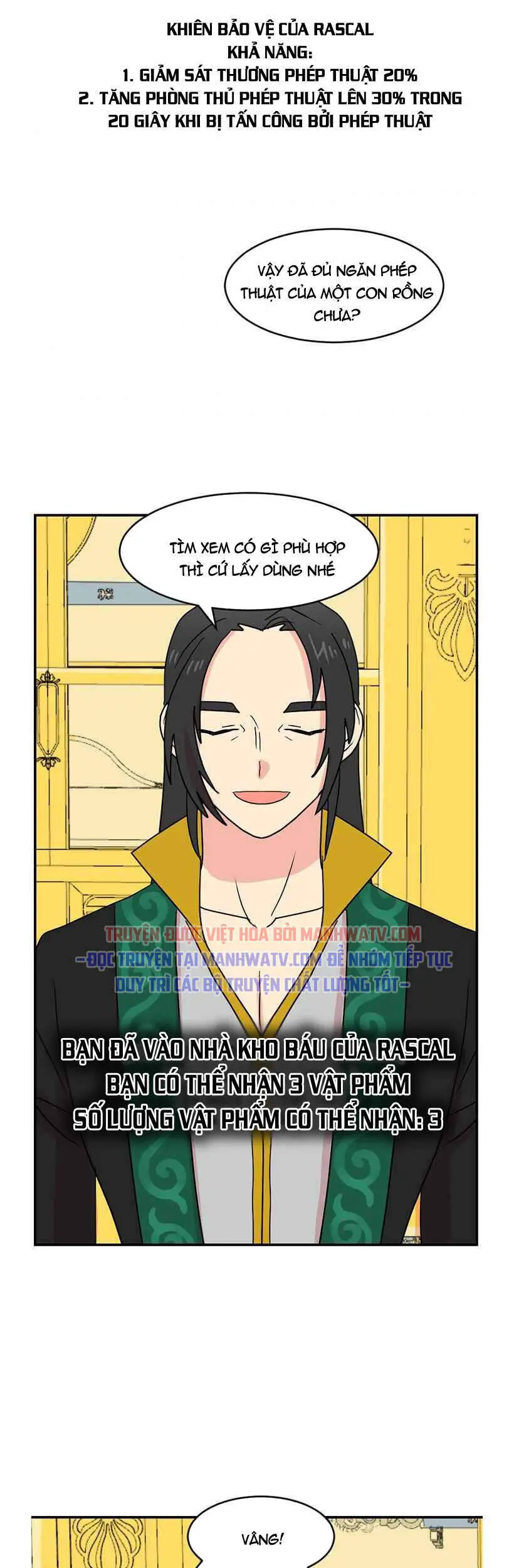 Mọt Sách Nettruyen ZZZ Chương 142 Page 41