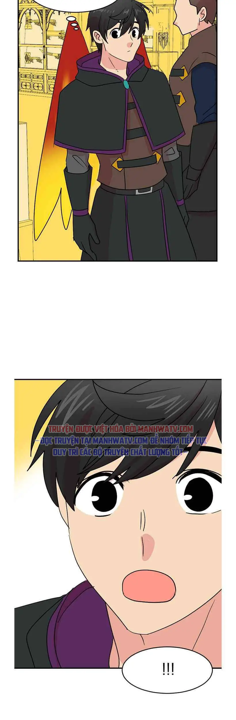 Mọt Sách Nettruyen ZZZ Chương 142 Page 45