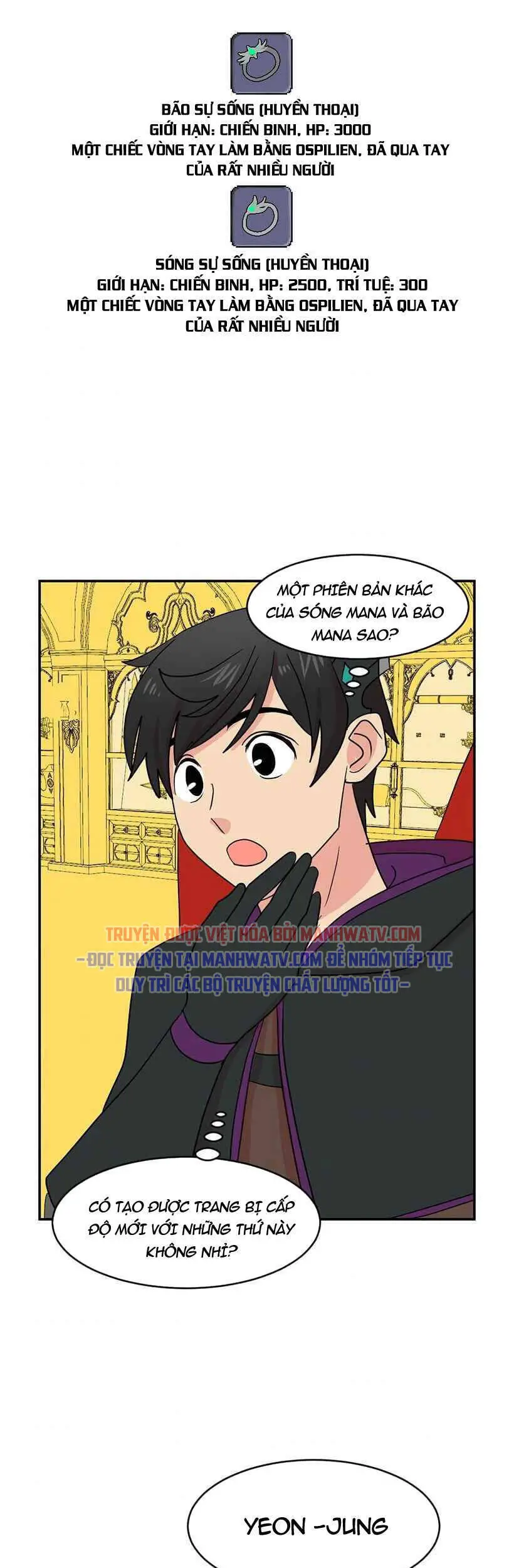 Mọt Sách Nettruyen ZZZ Chương 142 Page 47