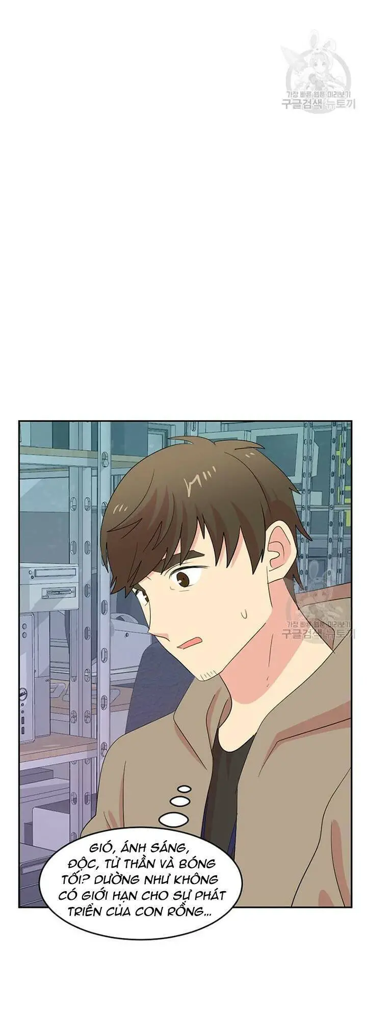 Mọt Sách Nettruyen ZZZ Chương 188 Page 5
