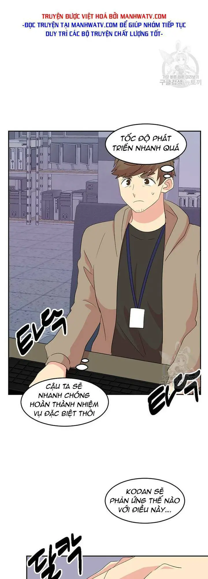 Mọt Sách Nettruyen ZZZ Chương 188 Page 6