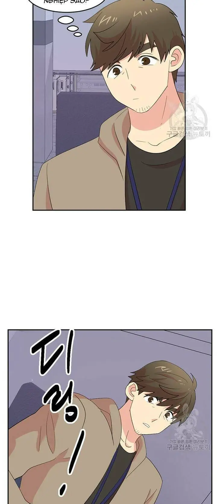 Mọt Sách Nettruyen ZZZ Chương 188 Page 8