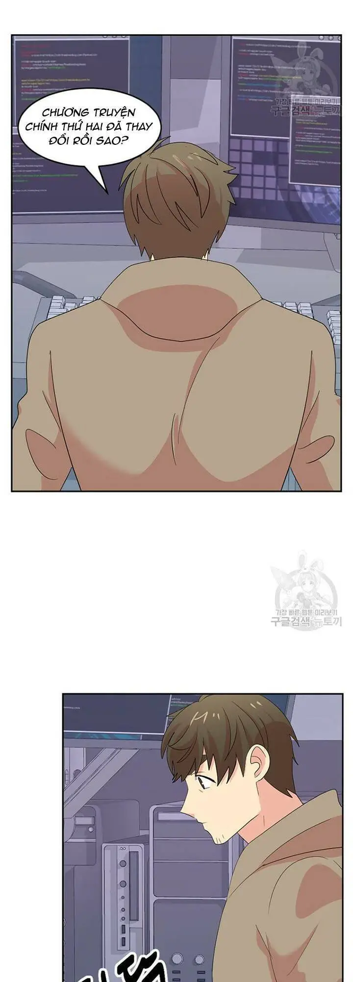 Mọt Sách Nettruyen ZZZ Chương 188 Page 10