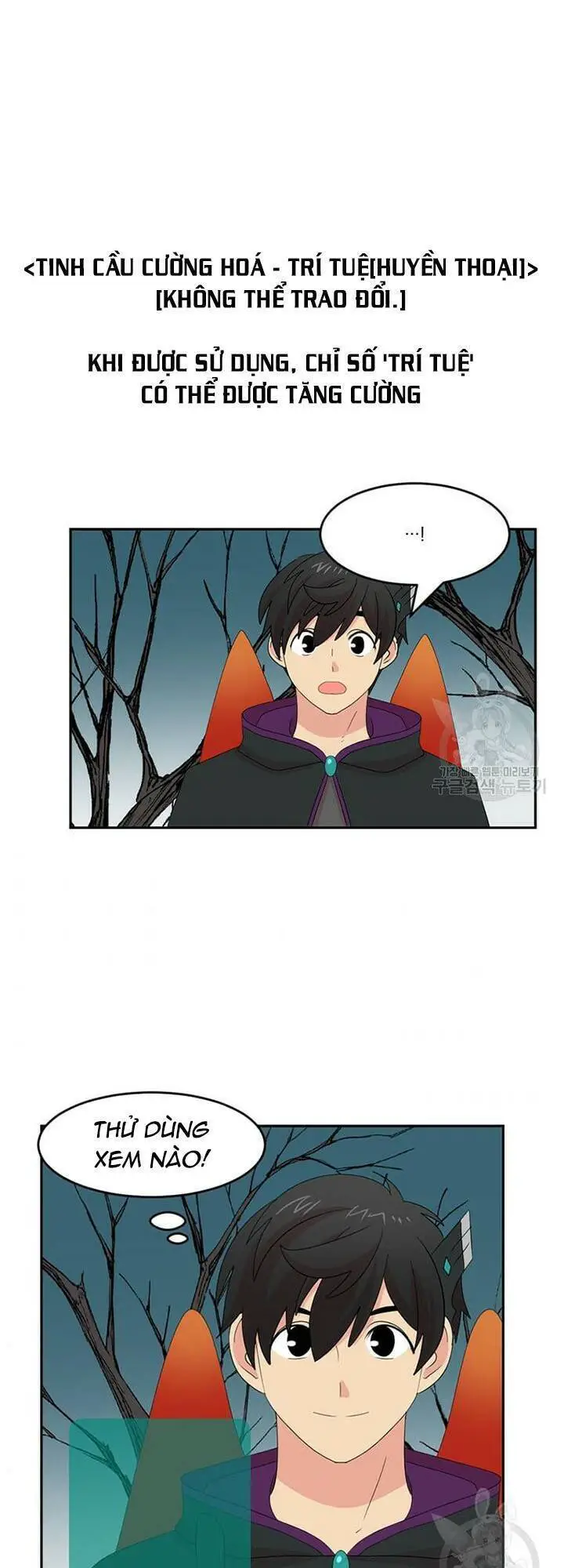 Mọt Sách Nettruyen ZZZ Chương 188 Page 18