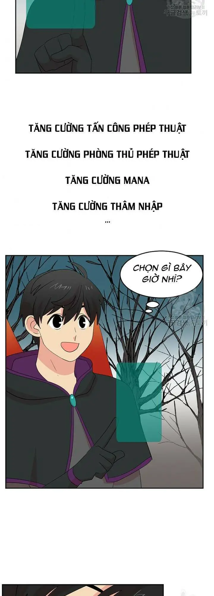 Mọt Sách Nettruyen ZZZ Chương 188 Page 19