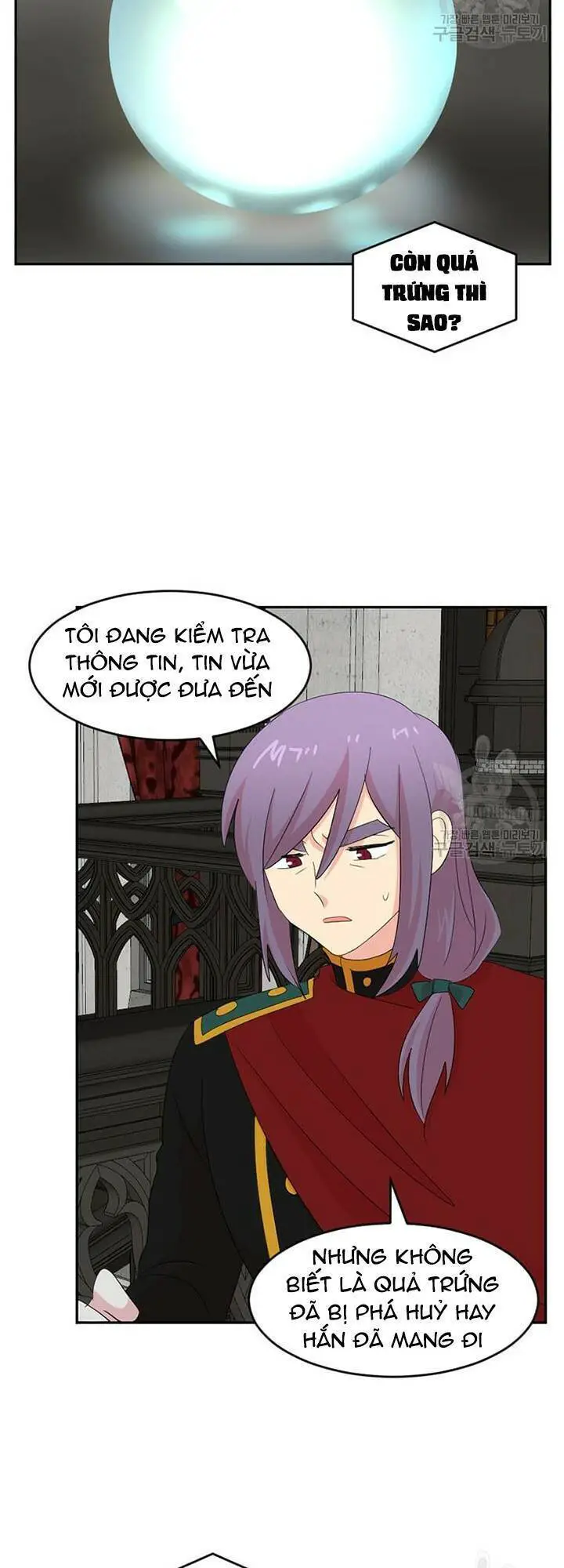 Mọt Sách Nettruyen ZZZ Chương 188 Page 27