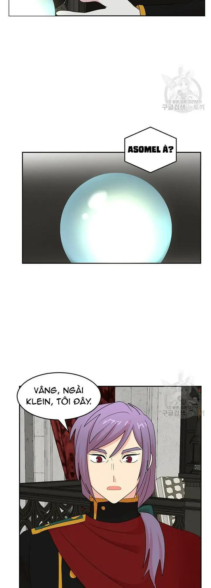 Mọt Sách Nettruyen ZZZ Chương 188 Page 31