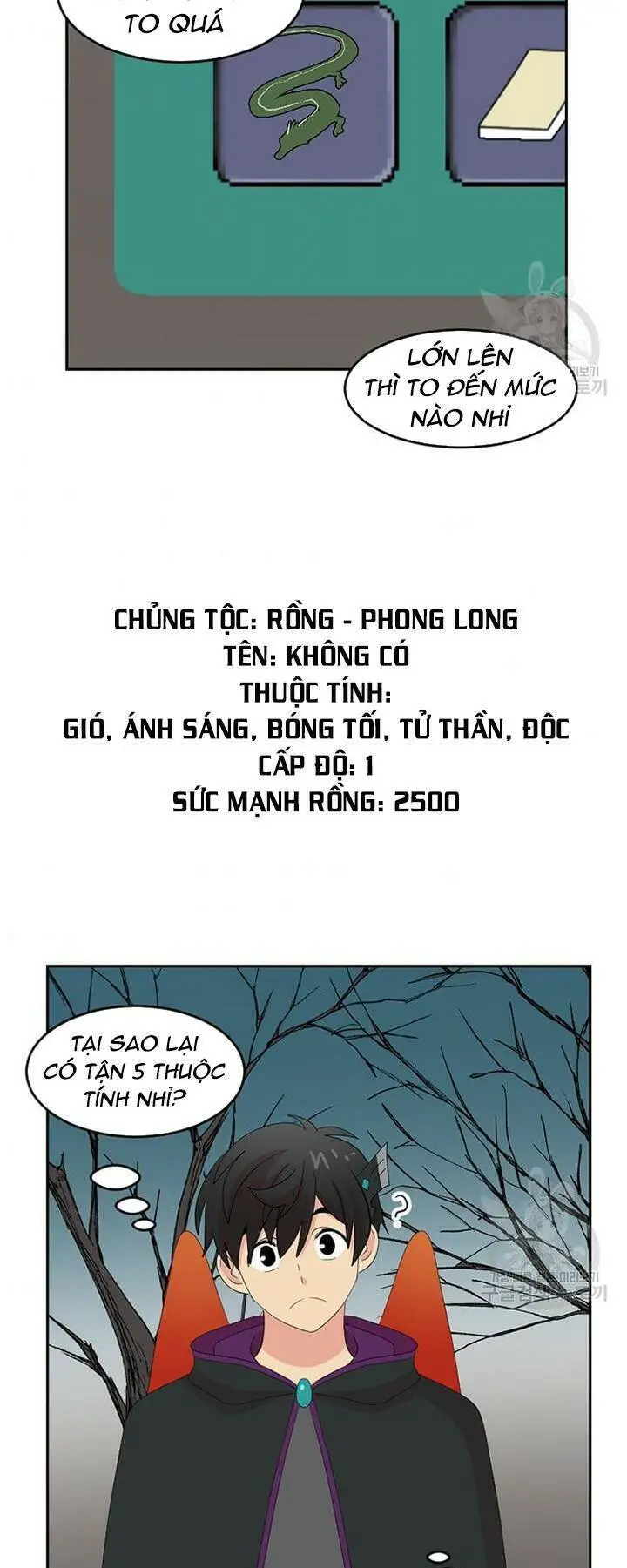 Mọt Sách Nettruyen ZZZ Chương 188 Page 40
