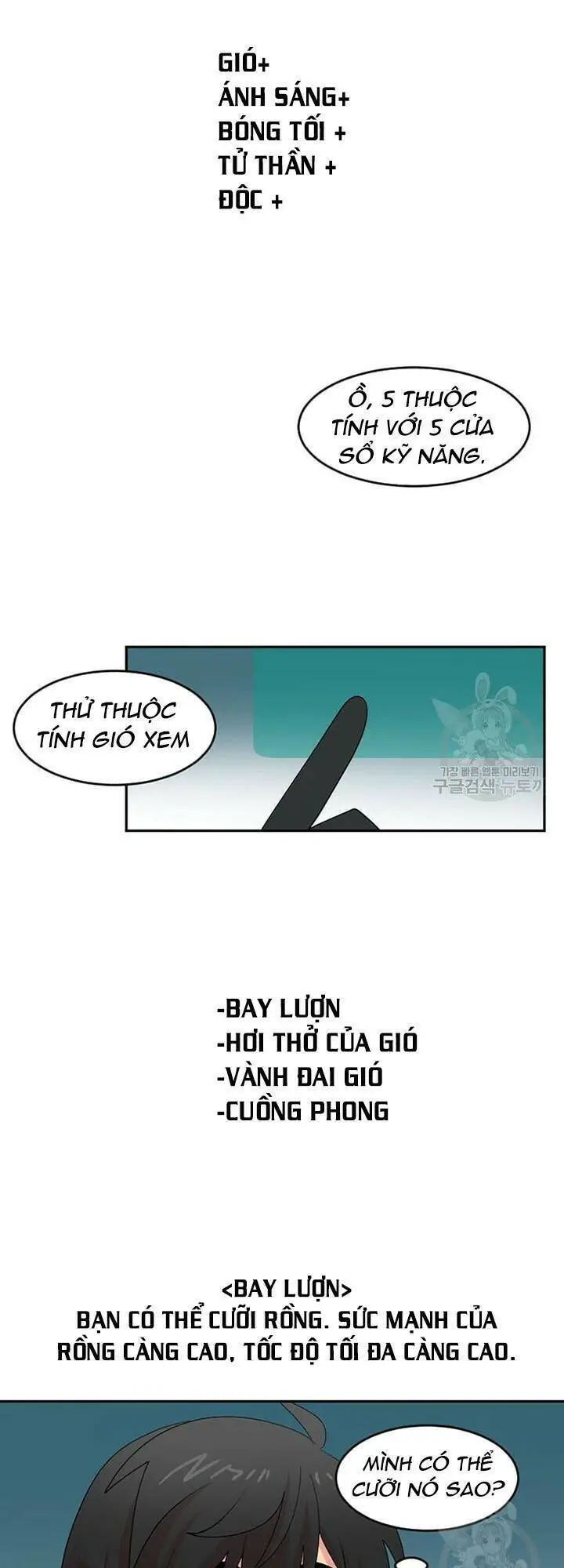 Mọt Sách Nettruyen ZZZ Chương 188 Page 42