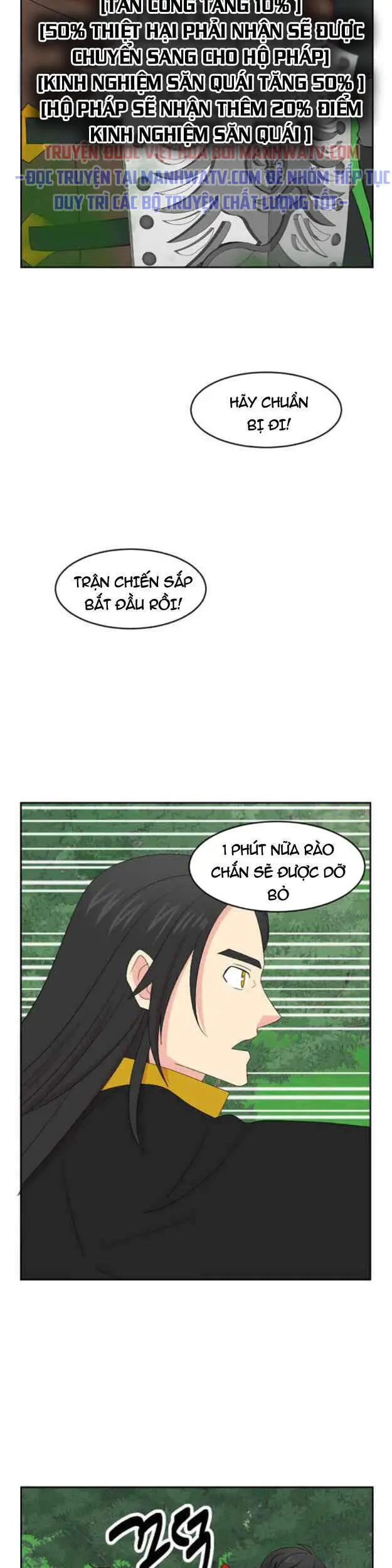 Mọt Sách Nettruyen ZZZ Chương 143 Page 27