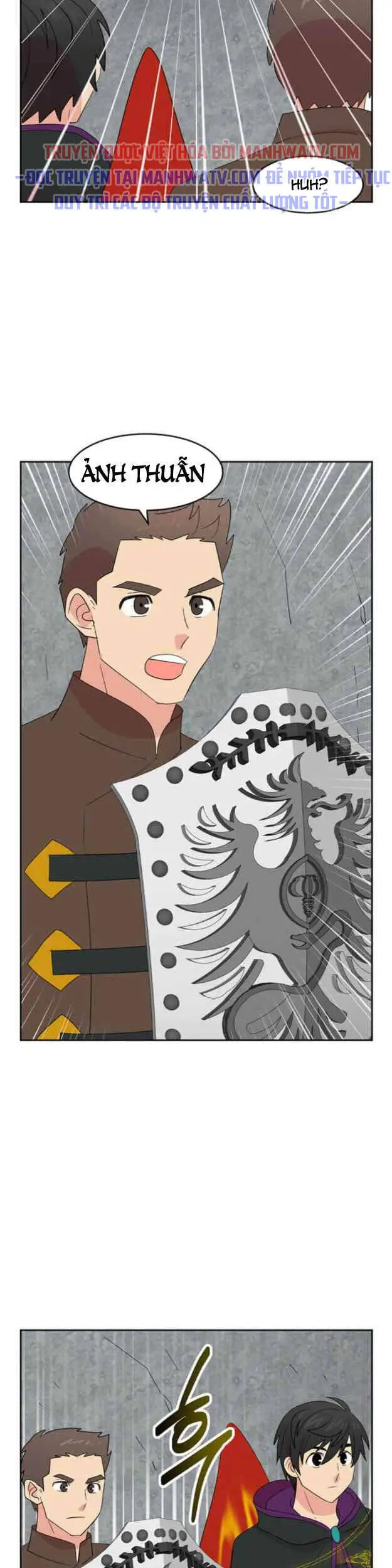 Mọt Sách Nettruyen ZZZ Chương 143 Page 33