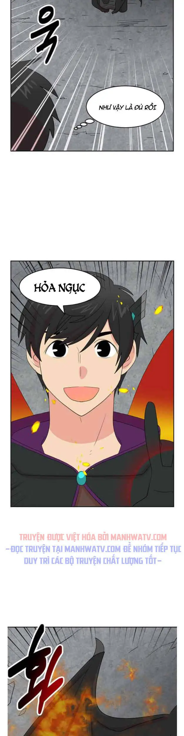 Mọt Sách Nettruyen ZZZ Chương 143 Page 37