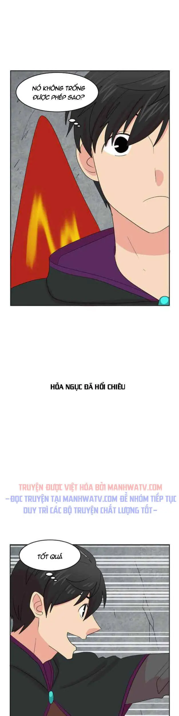 Mọt Sách Nettruyen ZZZ Chương 143 Page 39