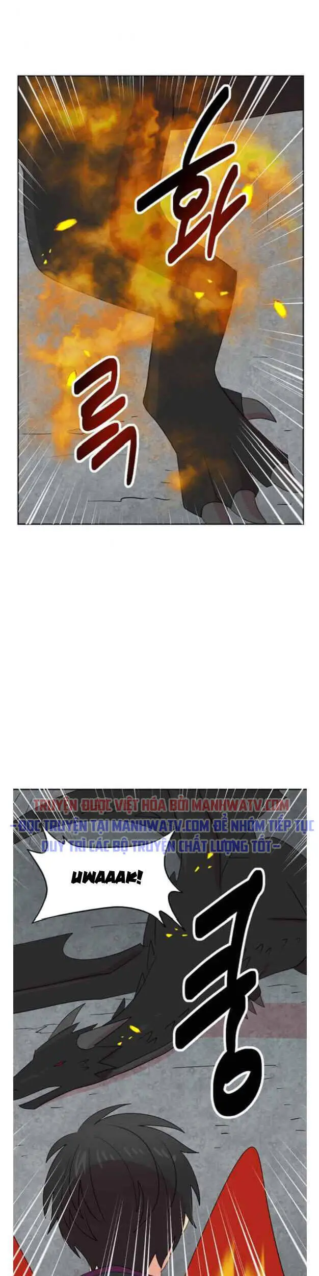 Mọt Sách Nettruyen ZZZ Chương 143 Page 41
