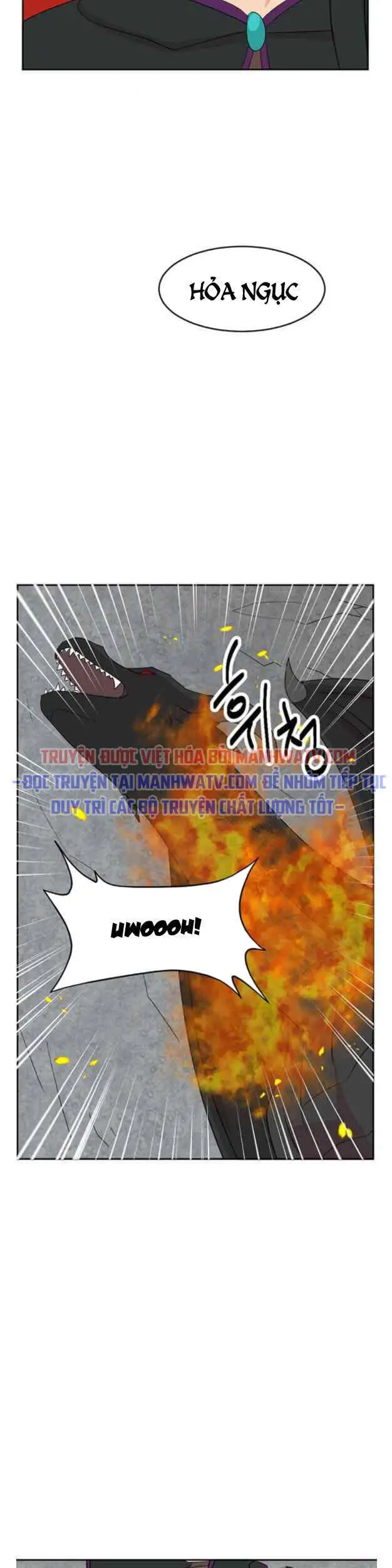 Mọt Sách Nettruyen ZZZ Chương 143 Page 47