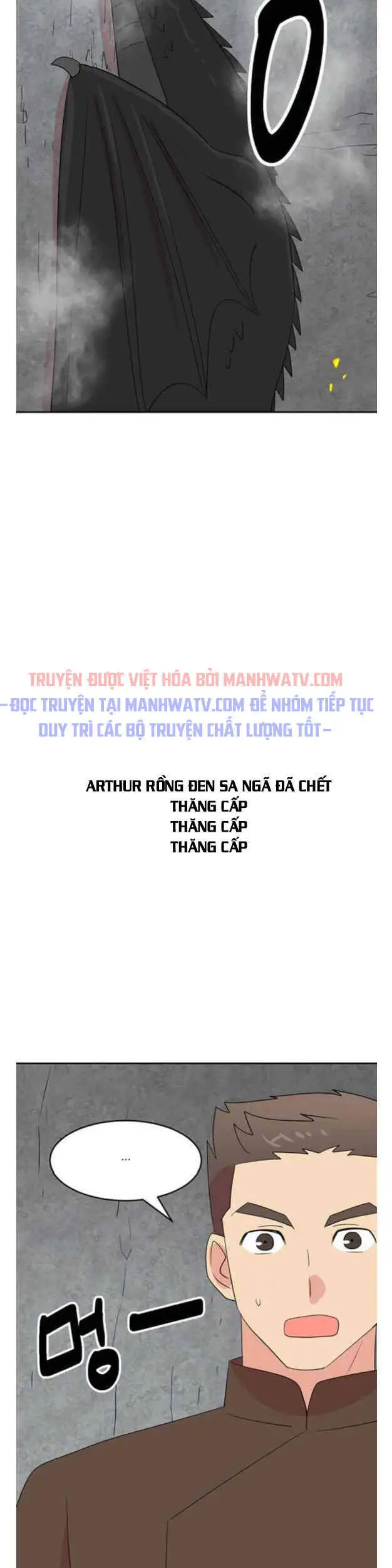 Mọt Sách Nettruyen ZZZ Chương 143 Page 49