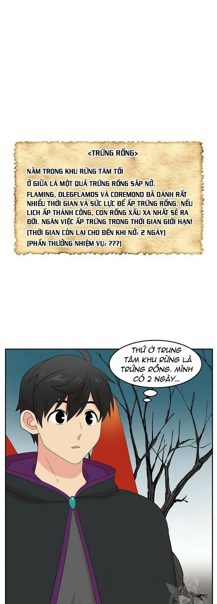 Mọt Sách Nettruyen ZZZ Chương 187 Page 2