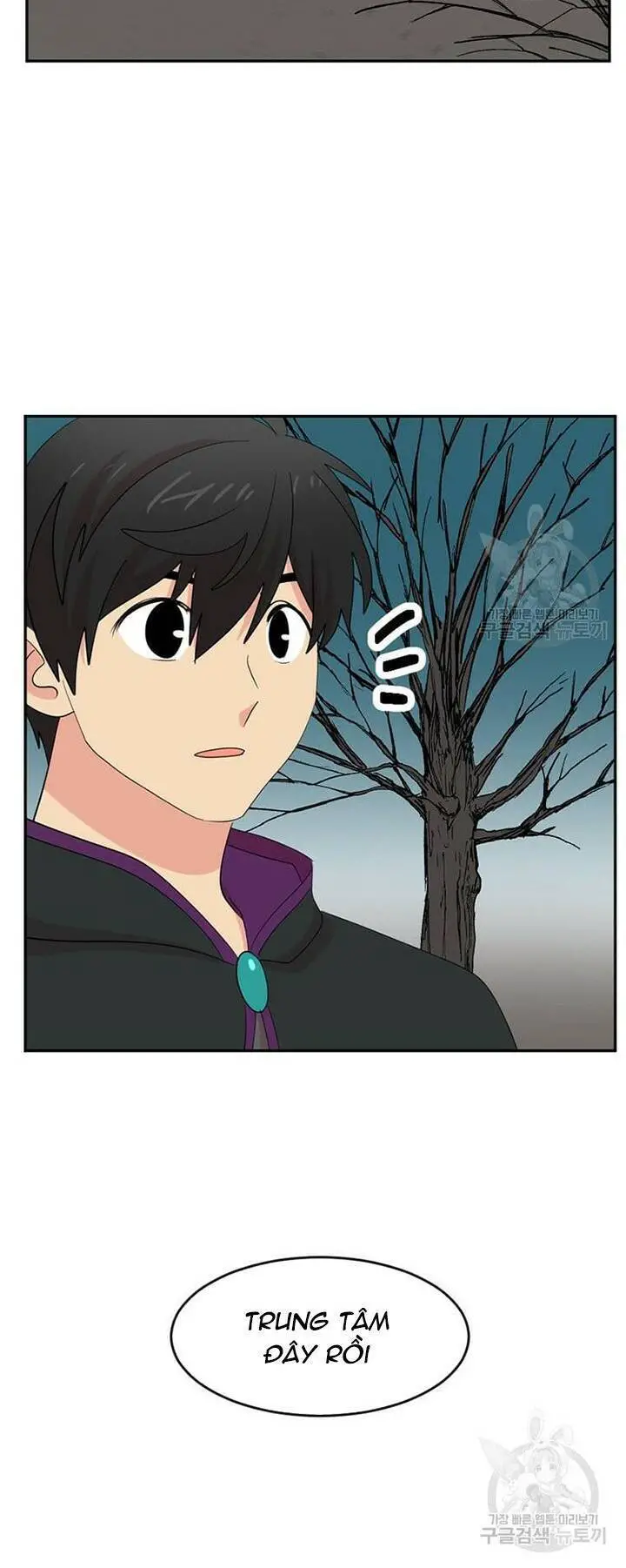 Mọt Sách Nettruyen ZZZ Chương 187 Page 9
