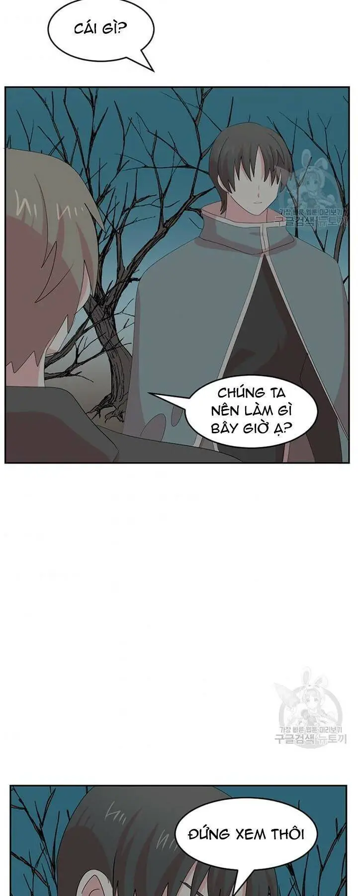 Mọt Sách Nettruyen ZZZ Chương 187 Page 24