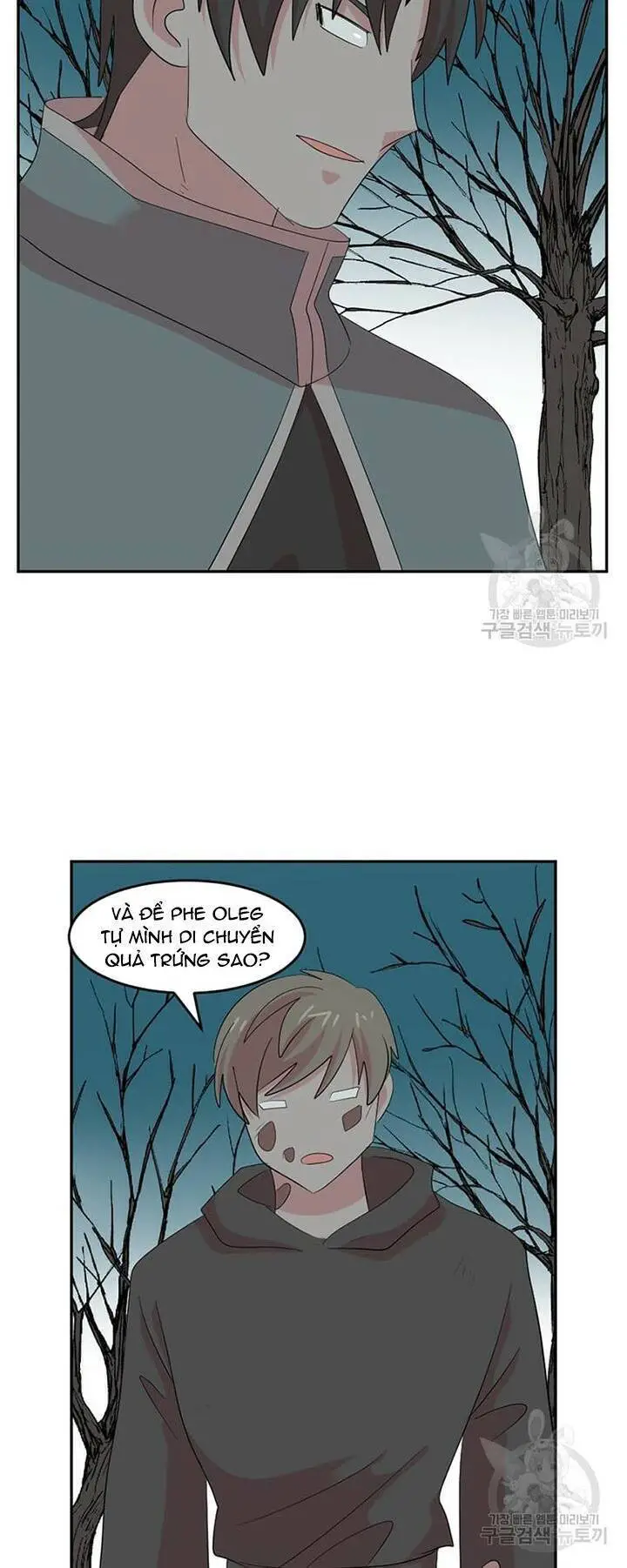 Mọt Sách Nettruyen ZZZ Chương 187 Page 25