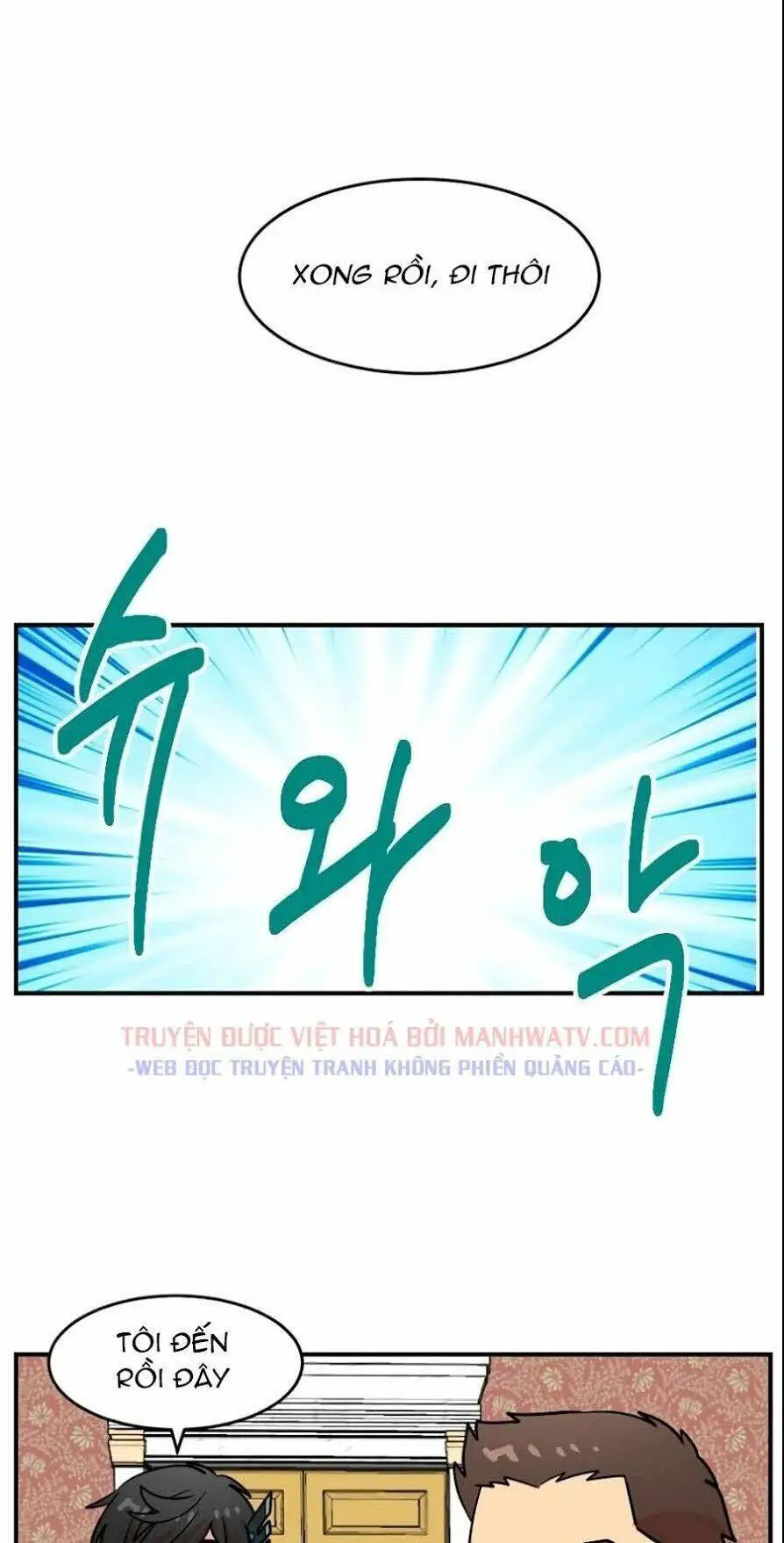 Mọt Sách Nettruyen ZZZ Chương 69 Page 3