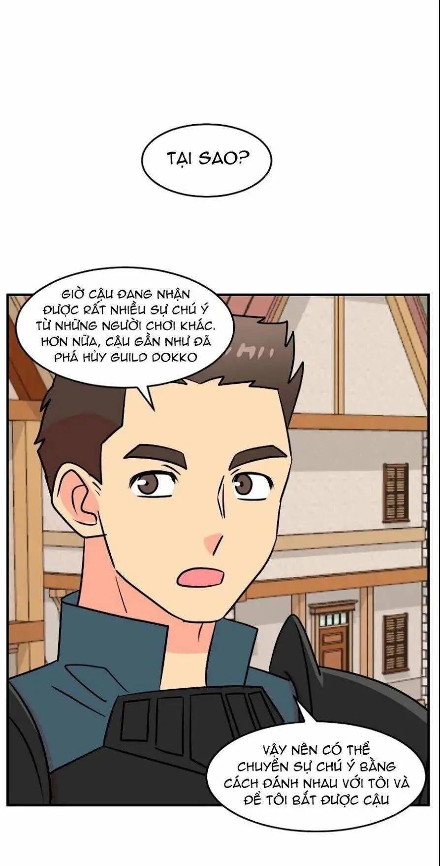 Mọt Sách Nettruyen ZZZ Chương 69 Page 12