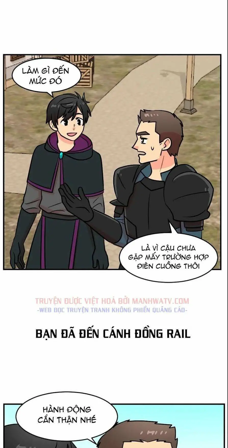 Mọt Sách Nettruyen ZZZ Chương 69 Page 13