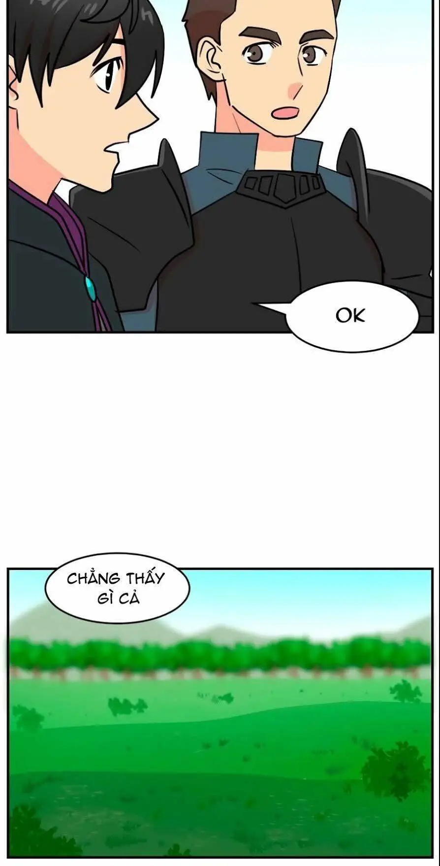 Mọt Sách Nettruyen ZZZ Chương 69 Page 14