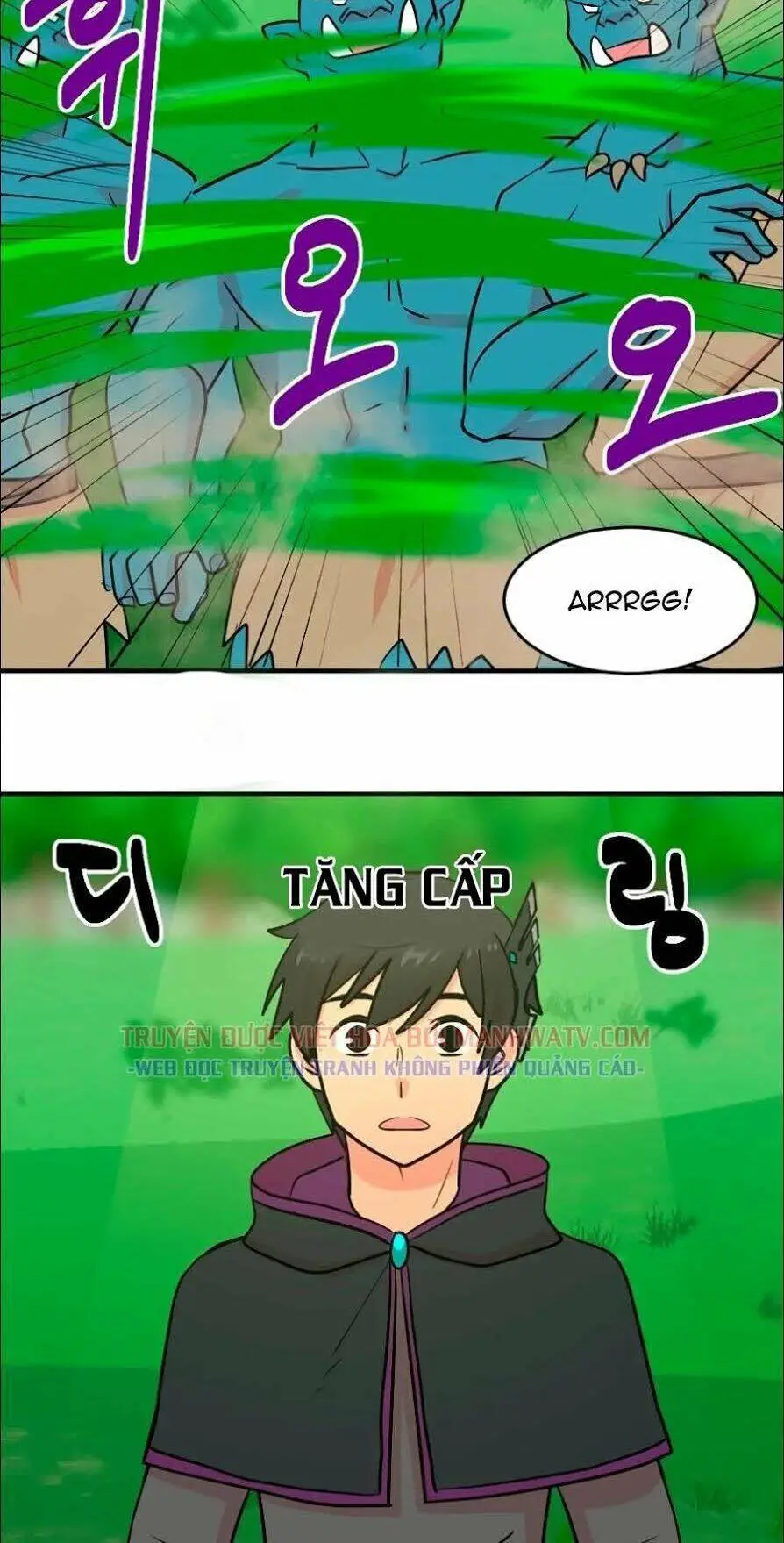 Mọt Sách Nettruyen ZZZ Chương 69 Page 19