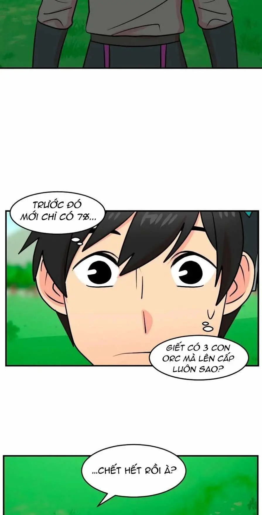 Mọt Sách Nettruyen ZZZ Chương 69 Page 20