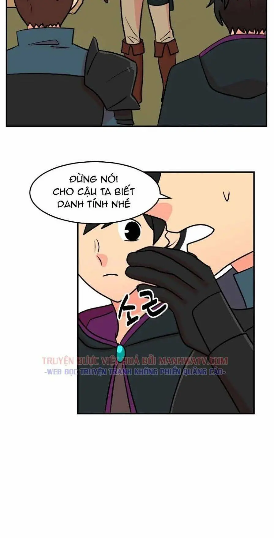 Mọt Sách Nettruyen ZZZ Chương 69 Page 25