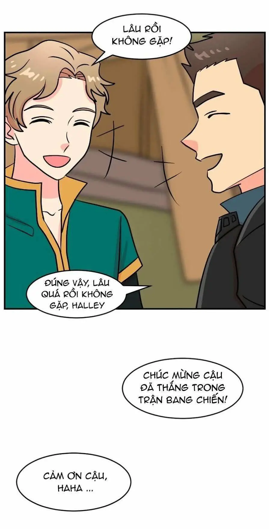 Mọt Sách Nettruyen ZZZ Chương 69 Page 26